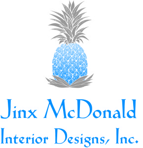 2013 Jinx McDonald Logo