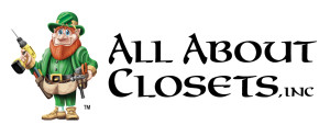 ALL About Closets