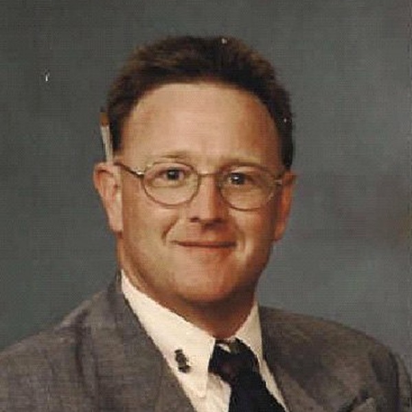 Bill Varian