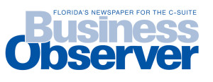 Business Observer Logo
