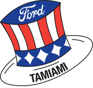 Ford Tophat