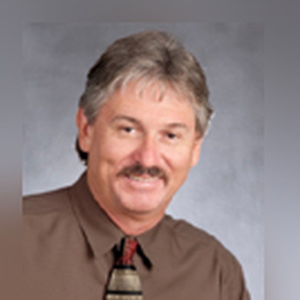 Greg Ulrich