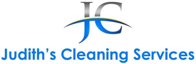 This image has an empty alt attribute; its file name is JudithsCleaning-logo-stacked-680x222.jpg