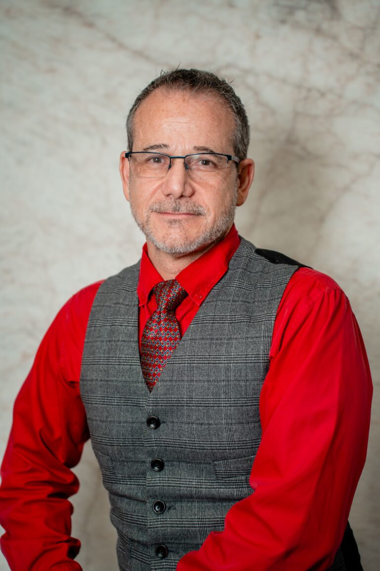Mark Monastiero