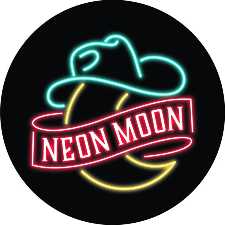 Neon Moon