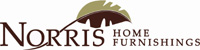 Norris Home Furnishingsweb ad