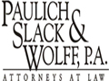 Paulich logo