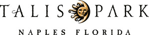 Talis Park NaplesFL Logo CMYK