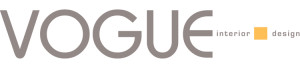 Vogue Interior Design Logo