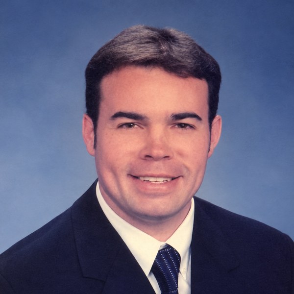 Walter Crawford