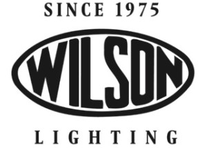 Wilson Lighting upated 2016