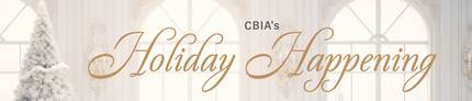 CBIA Holiday Happening