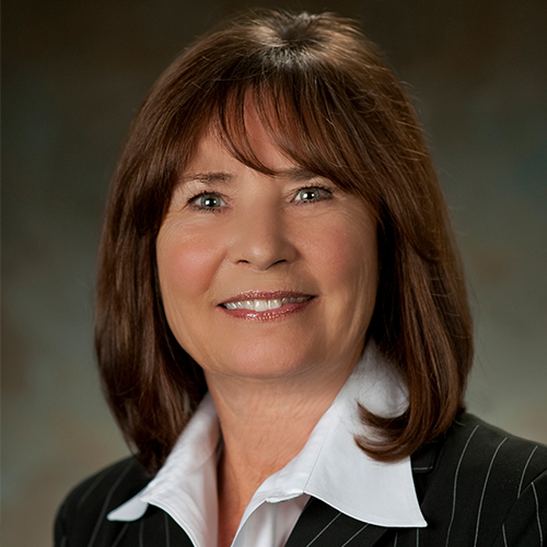 Kathleen Curatolo, Executive Officer